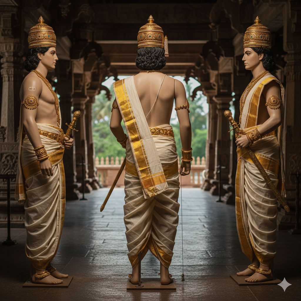 Keralite King - Image 2