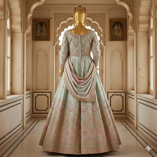 Royal Queen Costume - Image 2