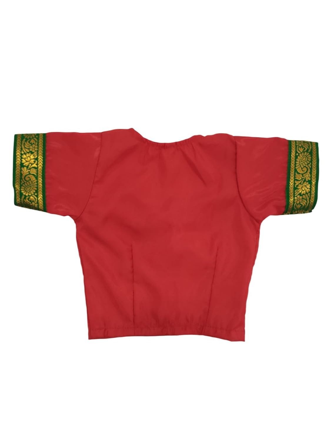 Rani Sita Girls and Women Fancy Dress - Image 4