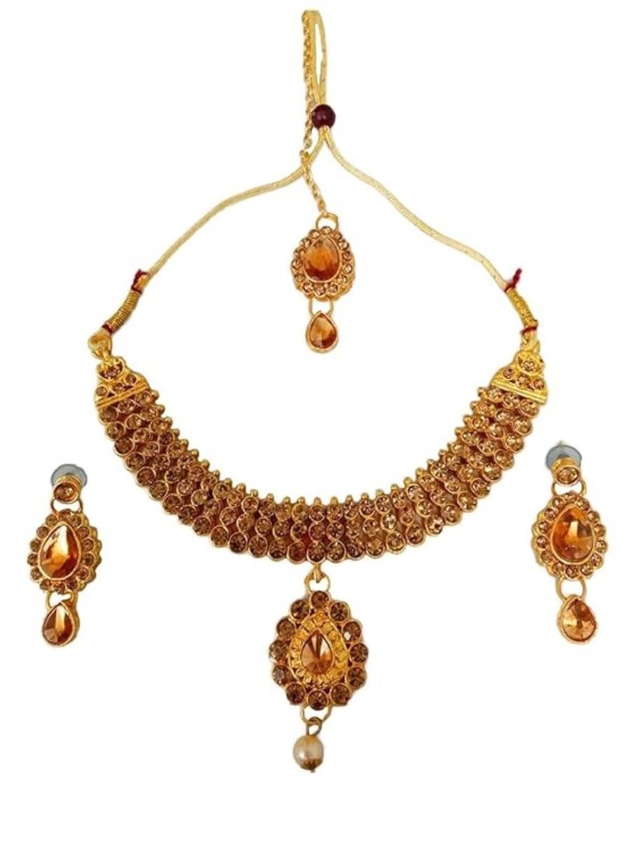 Rani Sita Girls and Women Fancy Dress - Image 6