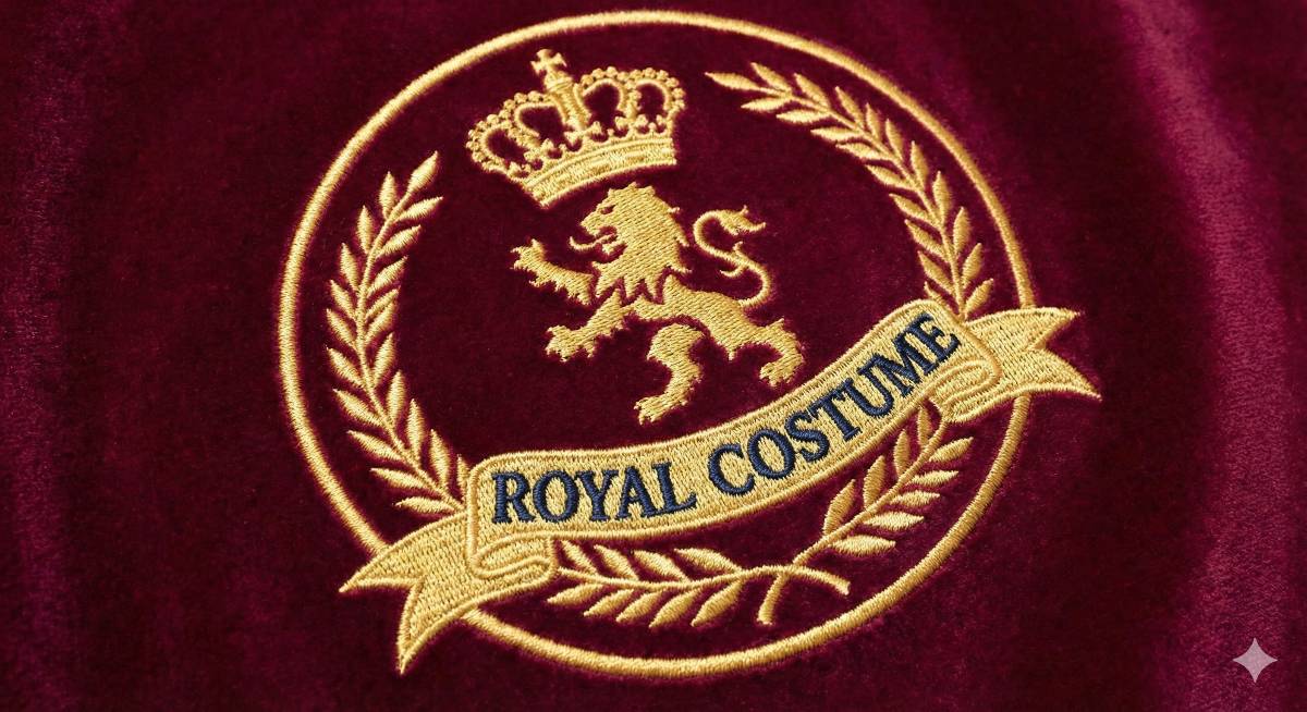 Royal Costume Rental
