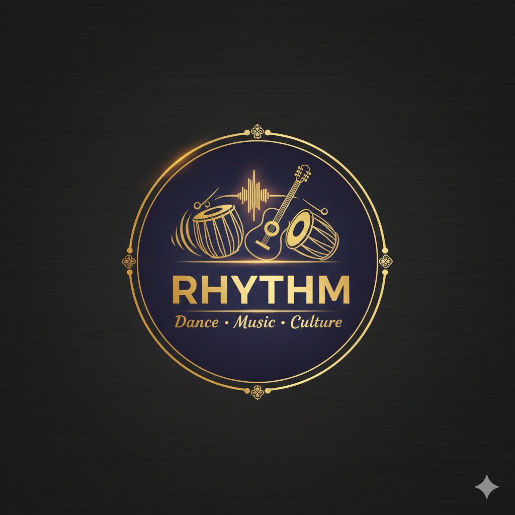 Rhythm Dance Costumes